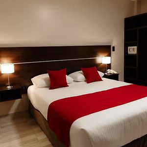 Habitación Doble Estándar